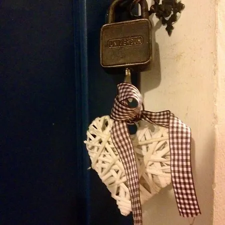 La Martina Country House Landhaus *