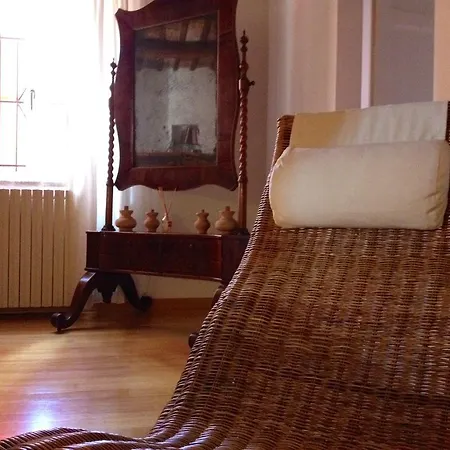 La Martina Country House *