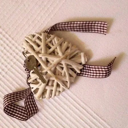 La Martina Country House Landhaus Numana