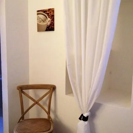 Landhaus La Martina Country House