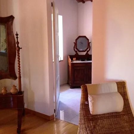 Летний дом La Martina Country House *