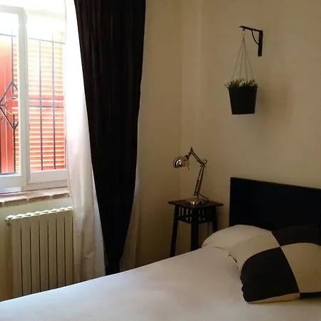 Летний дом La Martina Country House Нумана