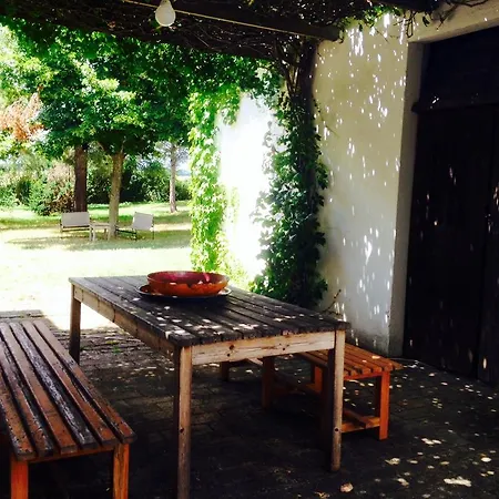 La Martina Country House Летний дом