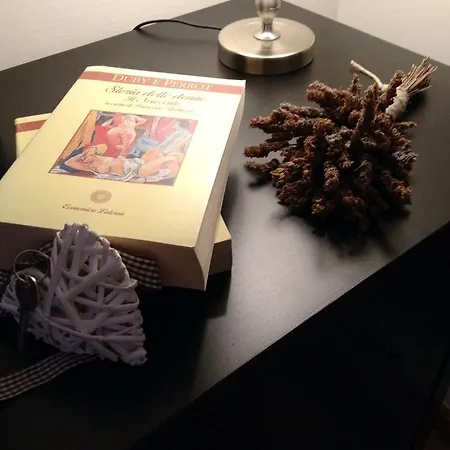 Landhuis La Martina Country House Numana