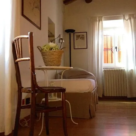 Летний дом La Martina Country House *