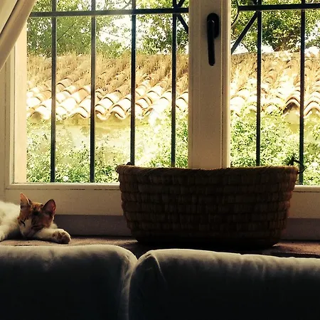 Landhuis La Martina Country House *