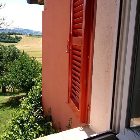 La Martina Country House Landhuis *