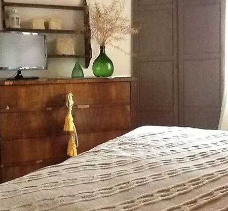 Летний дом La Martina Country House