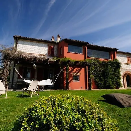La Martina Country House Numana