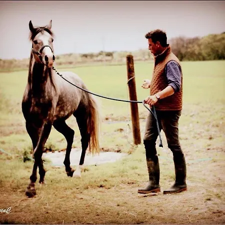 La Martina Country House Landhuis *